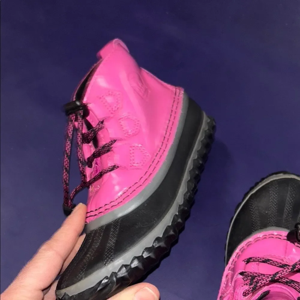 Sorel like new